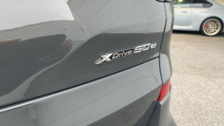 BMW X5 xDrive50e M Sport 5dr Auto [Tech/Pro Pack] Estate